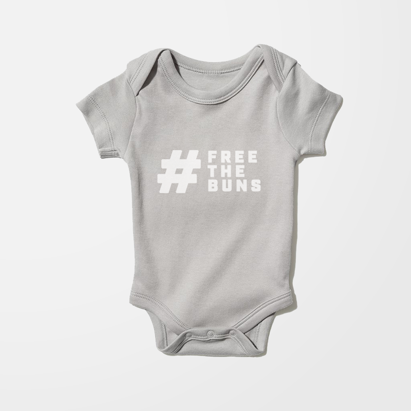 Baby Onsie